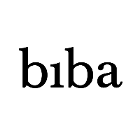 biba logo