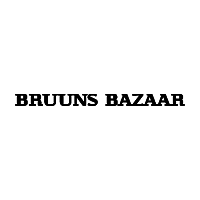 Bruuns Bazaar logo