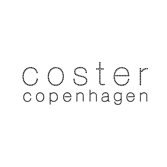 Coster Copenhagen logo