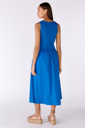 Dress blue lolite 5428