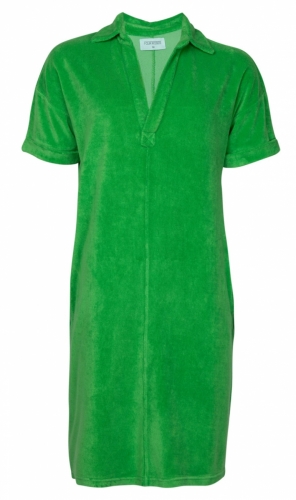 Cam Dress green Green