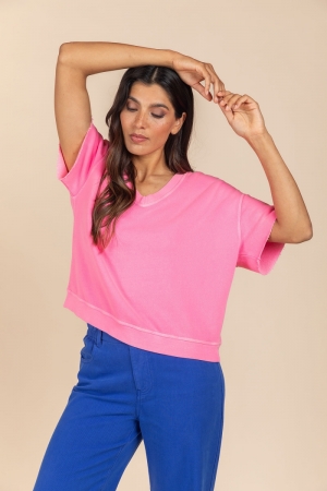 CAM Sweater pink pink