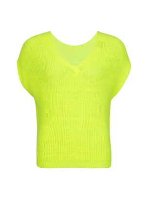 BS Sweater lemon lemon
