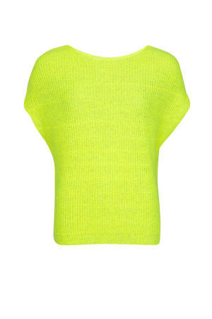 BS Sweater lemon lemon