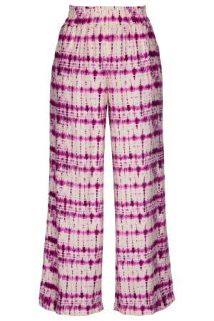 SH Trousers violet violet