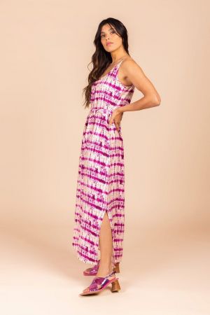 SH Dress violet violet