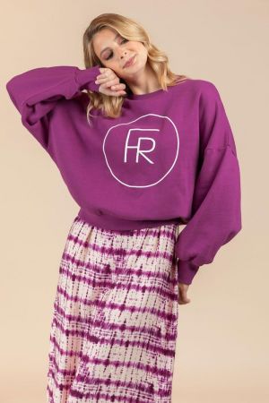 SH Dress violet violet