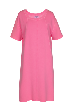 CAM Dress pink  pink