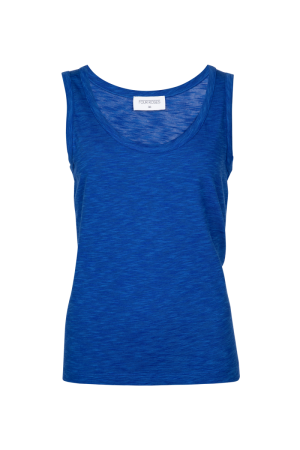 CAM Top blue blue