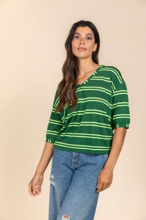 CAM T-shirt forest forest