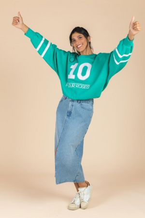 cam sweater leaf leaf