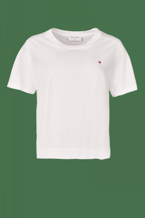 CAM TSHIRT WHITE White