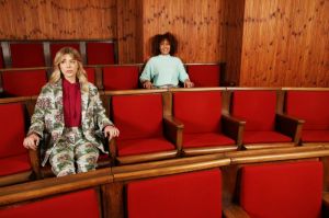 JACK BLAZER JACQUARD BROOK GREEN