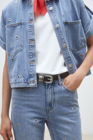 RAYAN JEANS CLAIR jeans clair 