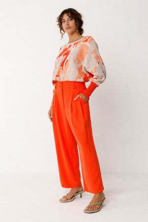 DARE GOTS SWEATER MULTICOLOUR multicolour