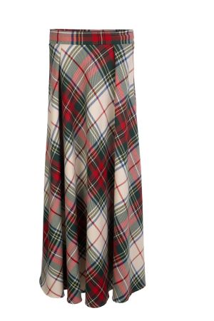 Florence skirt punk punk