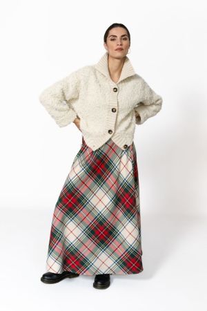Florence skirt punk punk