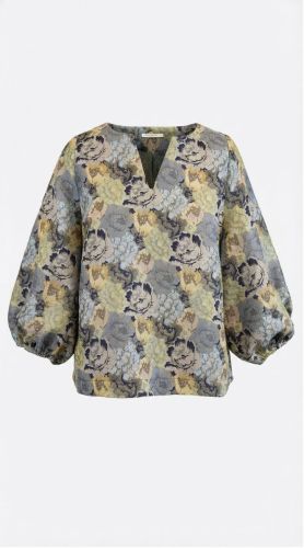 RIET Blouse blues blues