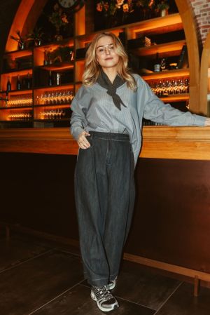 Blouse gestreept gestreept 
