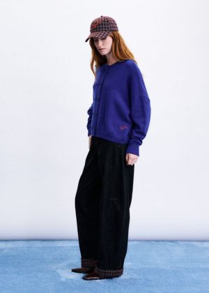 CHICHI BLEU BLEU 