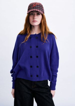 CHICHI BLEU BLEU 