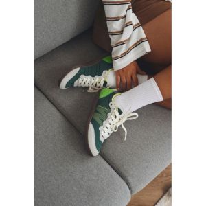 Nanna apple green apple green