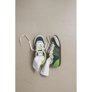 Nanna apple green apple green